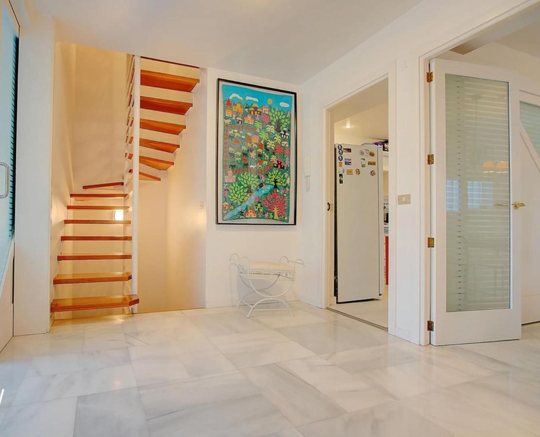 Vakantiehuis Bonanova Style Palma de Mallorca